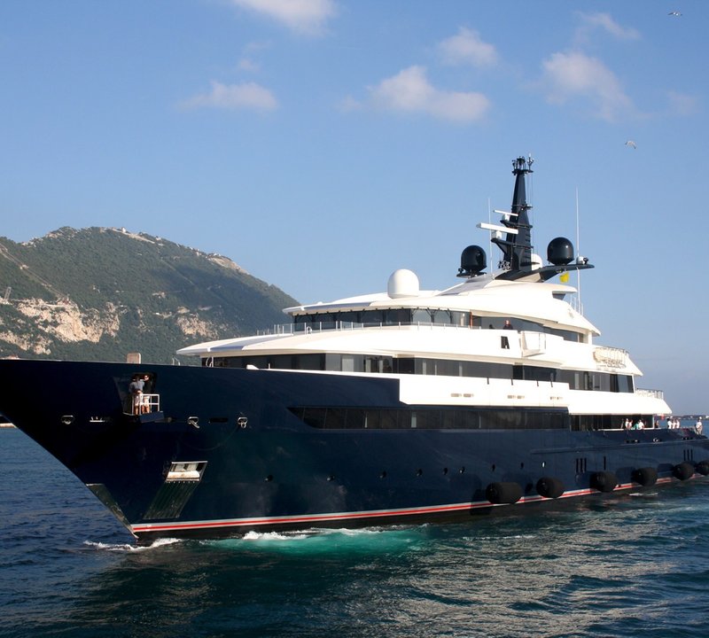 superyacht 7